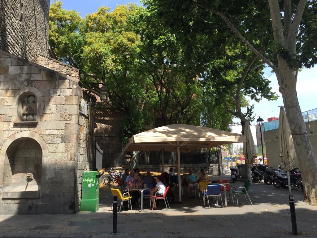 Gæstehus Bcn