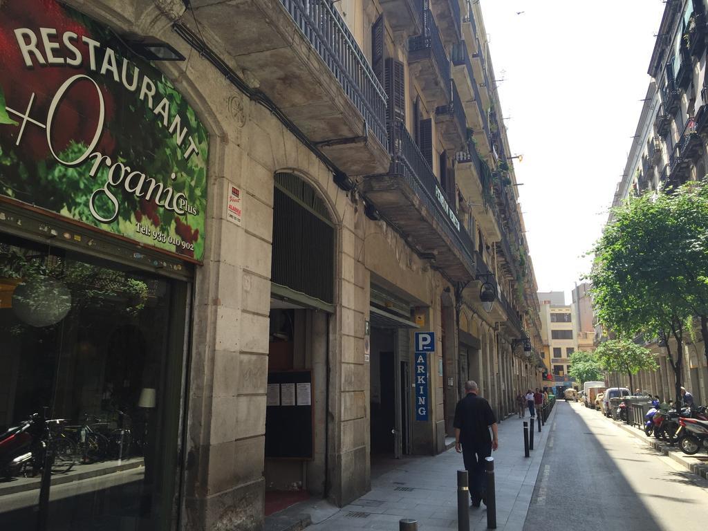 Guest house Bcn Barcelona