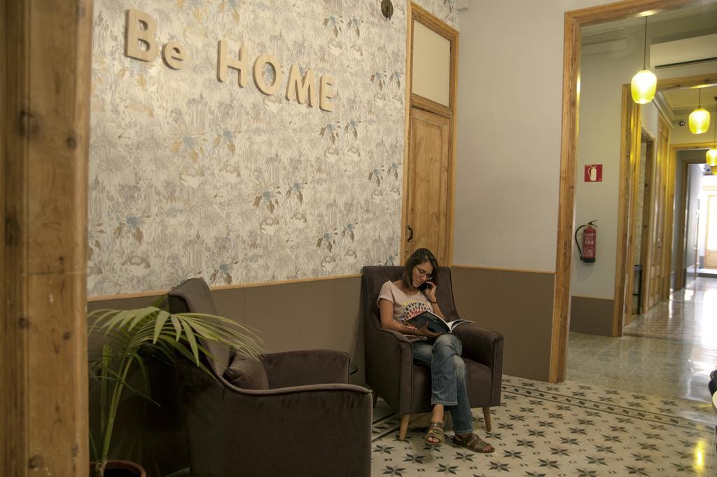 Bcn Guest house Barcelona
