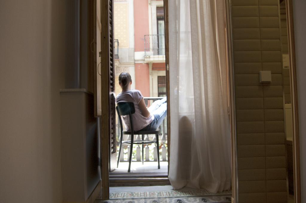 Guest house Bcn *
