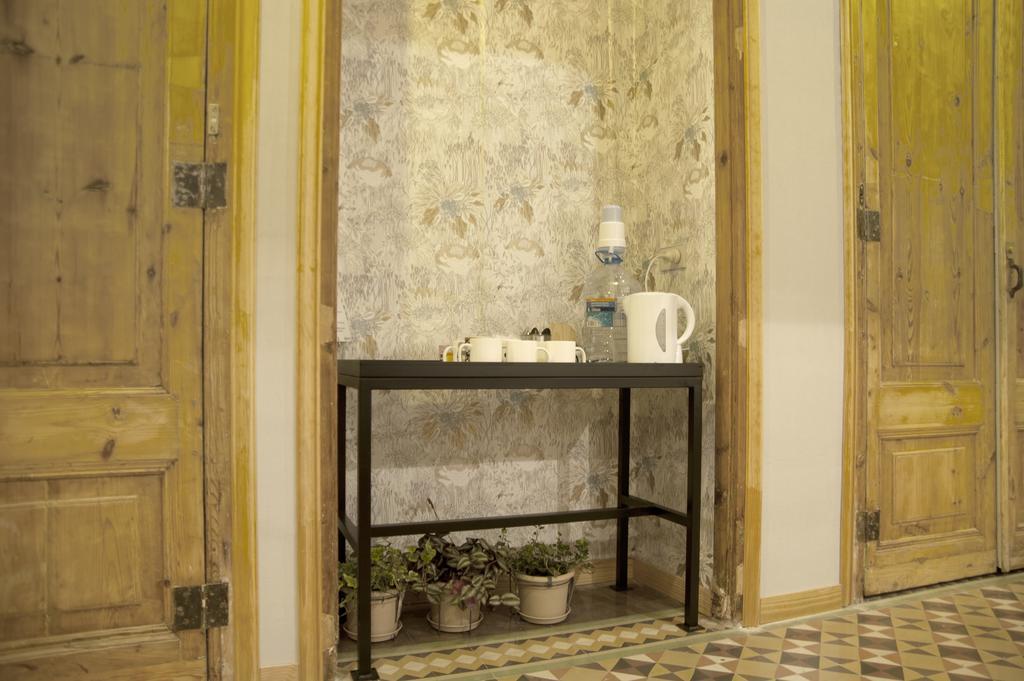 Bcn Guest house