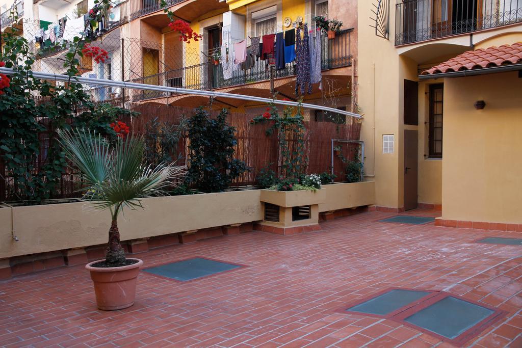 Guest house Bcn