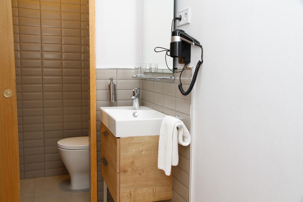 Guest house Bcn *